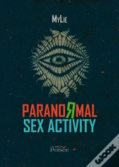 Paranormal Sex Activity