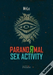 Capa do artigo Paranormal Sex Activity