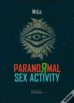 Capa do artigo Paranormal Sex Activity