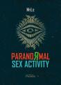 Paranormal Sex Activity - Preview