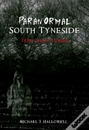 Capa do artigo Paranormal South Tyneside