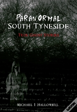Capa do artigo Paranormal South Tyneside