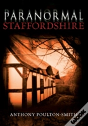 Capa do artigo Paranormal Staffordshire