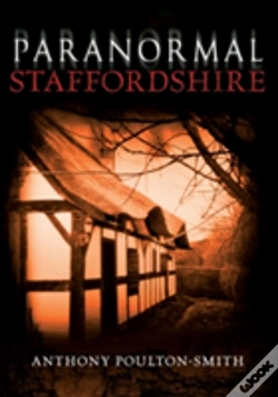 Capa do artigo Paranormal Staffordshire
