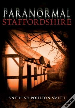 Capa do artigo Paranormal Staffordshire