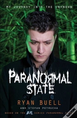 Capa do artigo Paranormal State