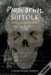Capa do artigo Paranormal Suffolk