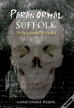 Capa do artigo Paranormal Suffolk