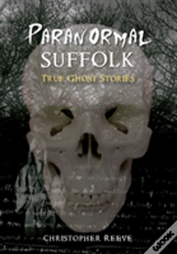 Capa do artigo Paranormal Suffolk
