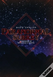 Capa do artigo Paranormal Surrey