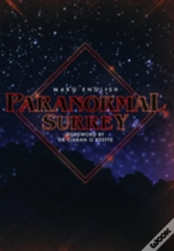 Capa do artigo Paranormal Surrey