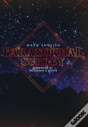 Capa do artigo Paranormal Surrey