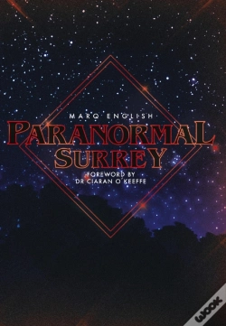Capa do artigo Paranormal Surrey