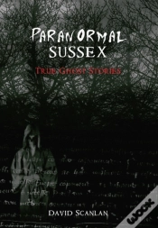 Capa do artigo Paranormal Sussex