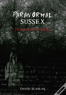 Capa do artigo Paranormal Sussex