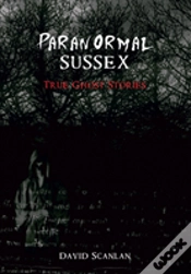Capa do artigo Paranormal Sussex