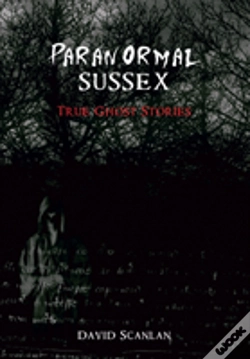 Capa do artigo Paranormal Sussex