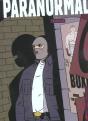 Paranormal T.1 ; L'Ogre - Preview