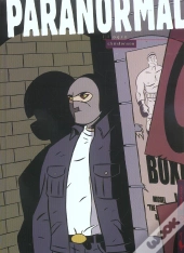 Paranormal T.1 ; L'Ogre