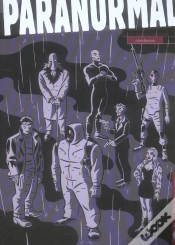 Capa do artigo Paranormal T.2