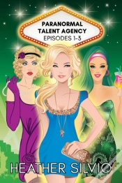 Capa do artigo Paranormal Talent Agency Episodes 1-3