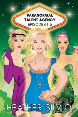 Capa do artigo Paranormal Talent Agency Episodes 1-3