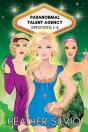 Paranormal Talent Agency Episodes 1-3 - Preview