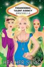 Paranormal Talent Agency Episodes 1-3 - Preview