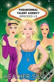 Capa do artigo Paranormal Talent Agency Episodes 1-3