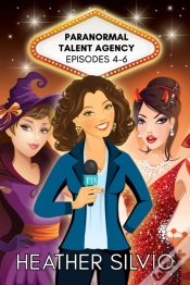 Capa do artigo Paranormal Talent Agency Episodes 4-6