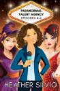 Paranormal Talent Agency Episodes 4-6 - Preview