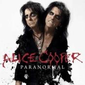 Capa do artigo Paranormal - Vinil
