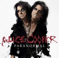 Capa do artigo Paranormal - Vinil