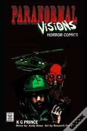 Paranormal Visions