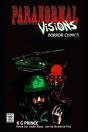 Paranormal Visions - Preview