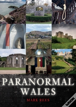 Capa do artigo Paranormal Wales