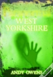 Capa do artigo Paranormal West Yorkshire