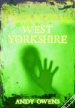 Capa do artigo Paranormal West Yorkshire
