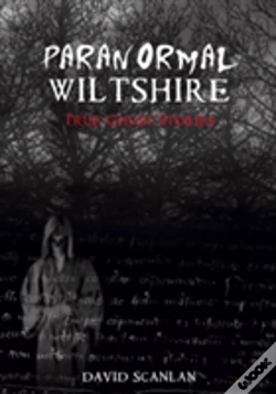 Capa do artigo Paranormal Wiltshire