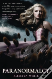 Capa do artigo Paranormalcy