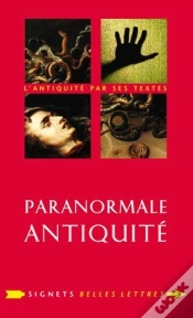 Capa do artigo Paranormale Antiquité ; La Mort Et Ses Démons En Grèce Et À Rome