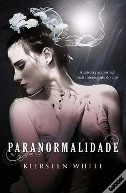 Capa do artigo Paranormalidade