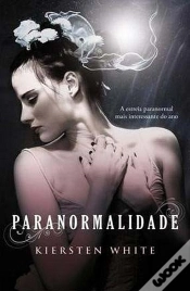Capa do artigo Paranormalidade