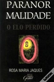 Capa do artigo Paranormalidade