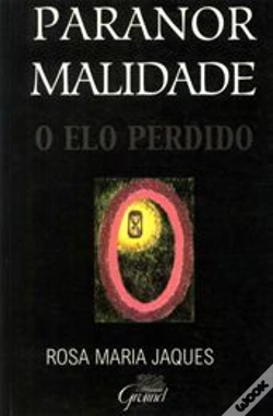 Capa do artigo Paranormalidade