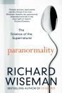 Paranormality - Preview