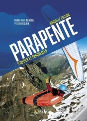 Capa do artigo Parapente ; S