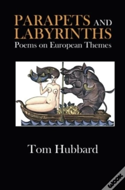 Capa do artigo Parapets And Labyrinths