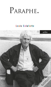 Capa do artigo Paraphe