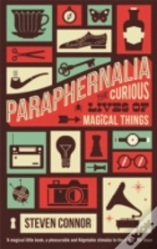 Capa do artigo Paraphernalia